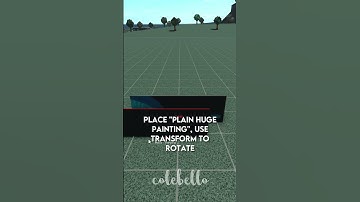 bloxburg ~ custom rug/floor decal TUTORIAL!!