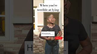 You Can Only Lie When You Dont Use Words