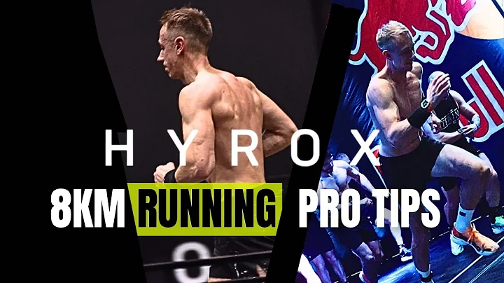 hyrox running training tips to go faster in your next hyrox race