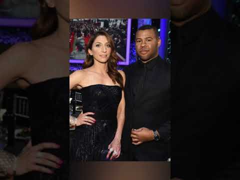 9 Years OF Romance Jordan Peele and Chelsea Peretti Love Story