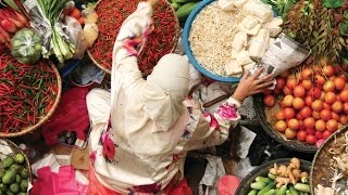 Climate Change, Global Food Security, and the U.S. Food System Net Worth