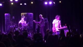 Gin Blossoms - Found Out About You 7.24.16 • Salisbury, MA