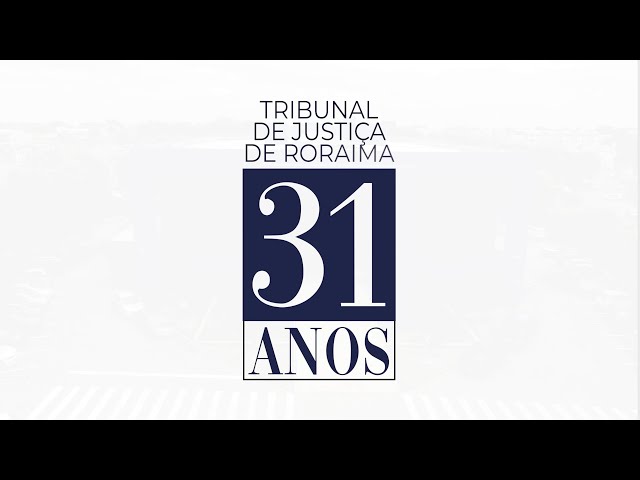 Tribunal de Justiça de Roraima