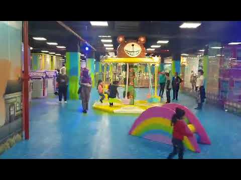 Beston Игровой Лабиринт В Казахстане