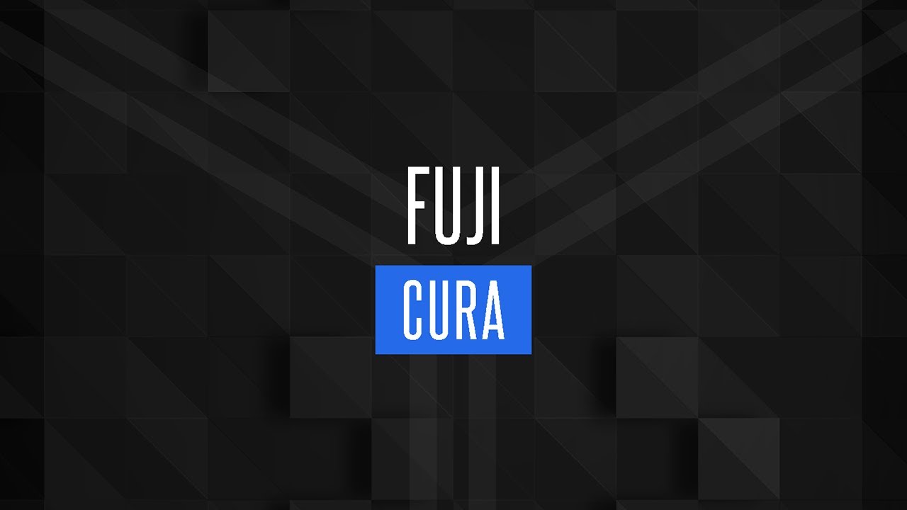 Fuji - Cura [PLEK004]