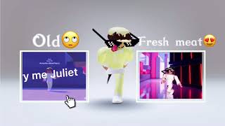 Old Vs Fresh Edit 1 Total Year Difference