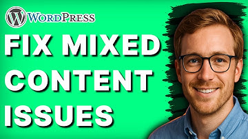 How to Fix Mixed Content Issues HTTP HTTPS in WordPress [2025 Guide]