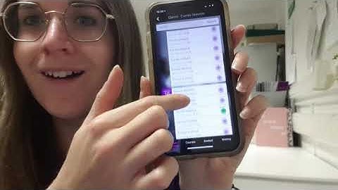 Bookyway. The Things You Need To Know!