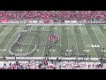 Pregame - Ohio State vs. Wisconsin (Oct. 26, 2019)