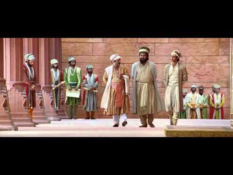 Jashn-E Bahaaraa - Jodhaa Akbar HD - Türkçe Altyazı