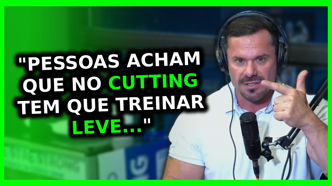 Dicas de Marombeiro: A Revolução - bulking and cutting Como não dá