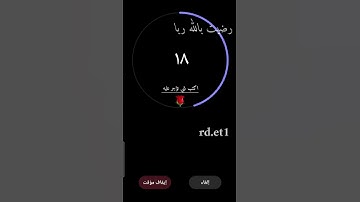 تلاوة هادئه تريح الأعصاب 🎧☘ || سورة الأنبياء بصوت القارئ اسلام صبحي 💚 #راحة_نفسية