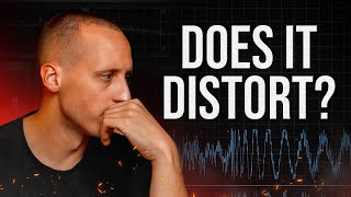 How To Check For Distortion - EASY AS IT GETS