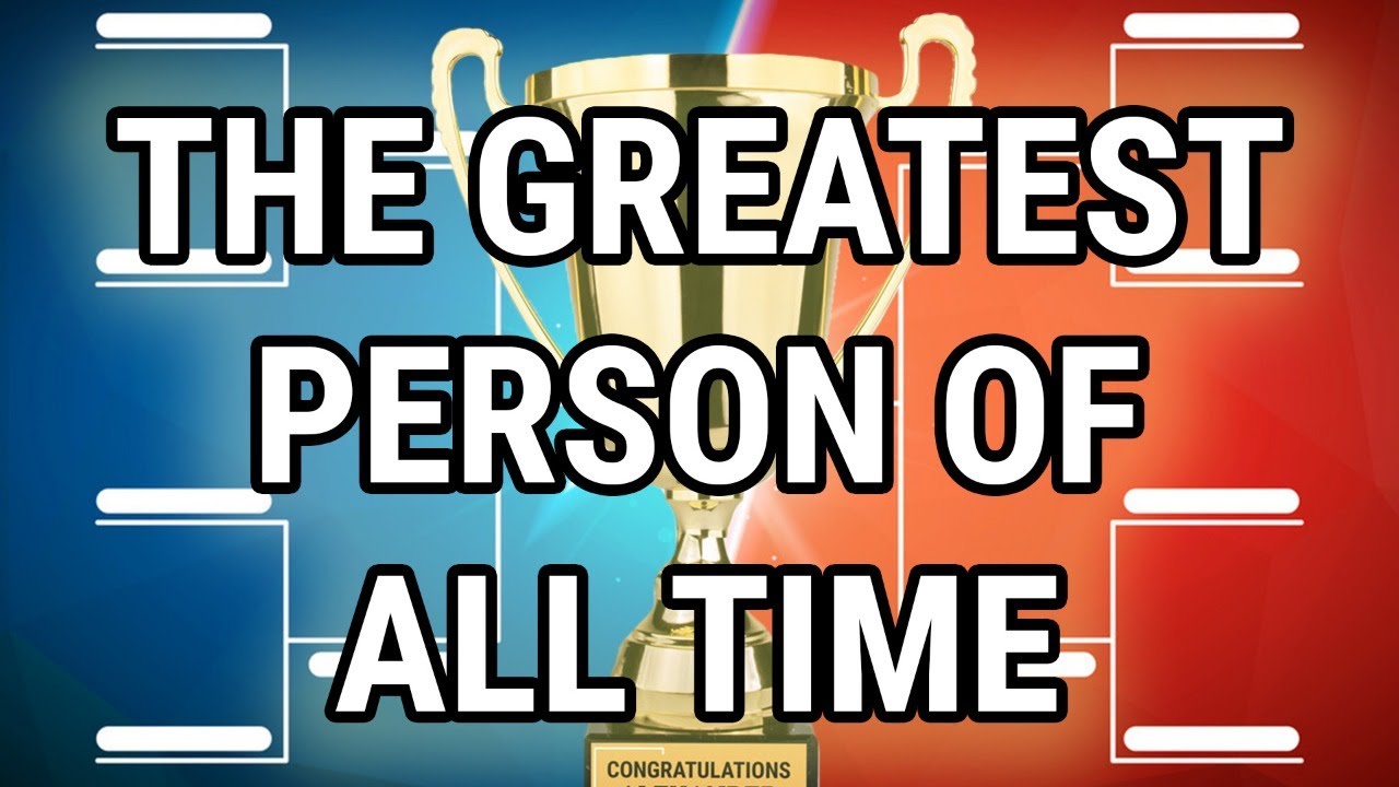 FINAL ROUNDS - Who's the Greatest "Great" of all Time? ft. Khanubis and History House Prod - None