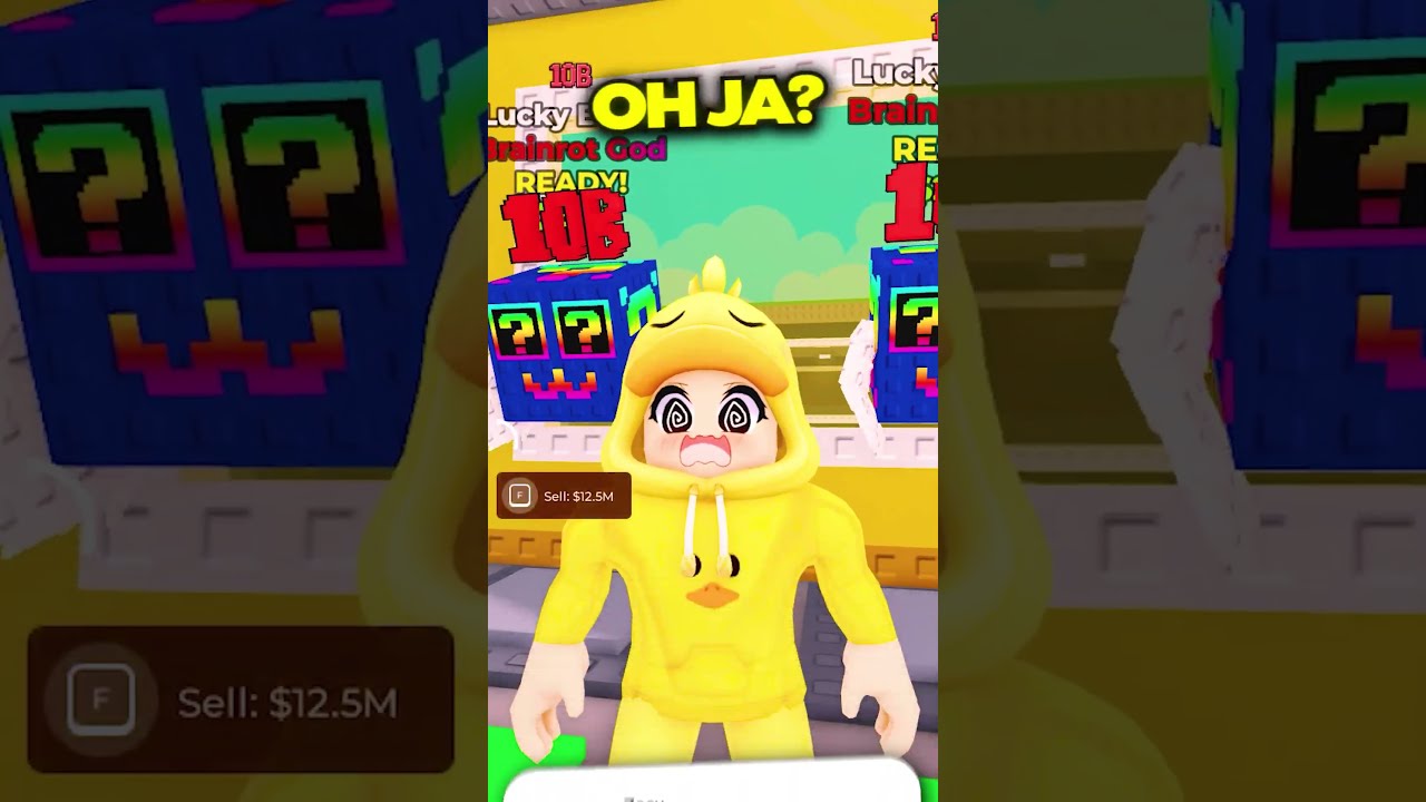 Kind Denkt Dat Hij Aura Heeft Roblox 