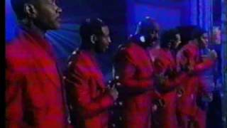The Temptations - Silent night chords
