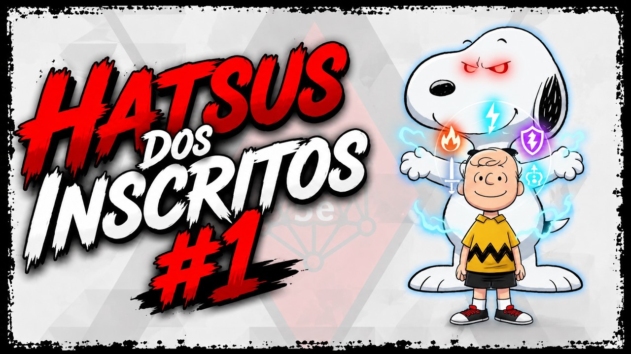 Isso torna seu Hatsu muito mais forte!