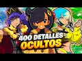 ✨ 400 CURIOSIDADES de LEYENDAS POKÉMON ZA  thumbnail