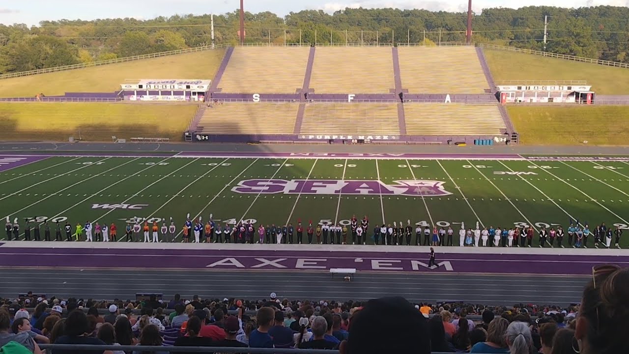 3A Drum Major Retreat Area C Prelims 2022 YouTube