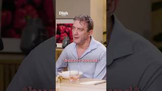 Fried, scrambled, poached… or just eaten?! 🤔 | Peter Serafinowicz | Dish Podcast