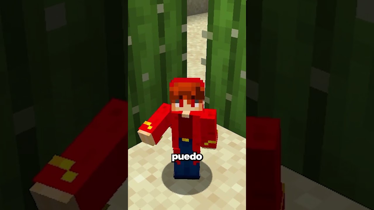 Es Posible Sobrevivir Entre El Pixel De Un Cactus?!