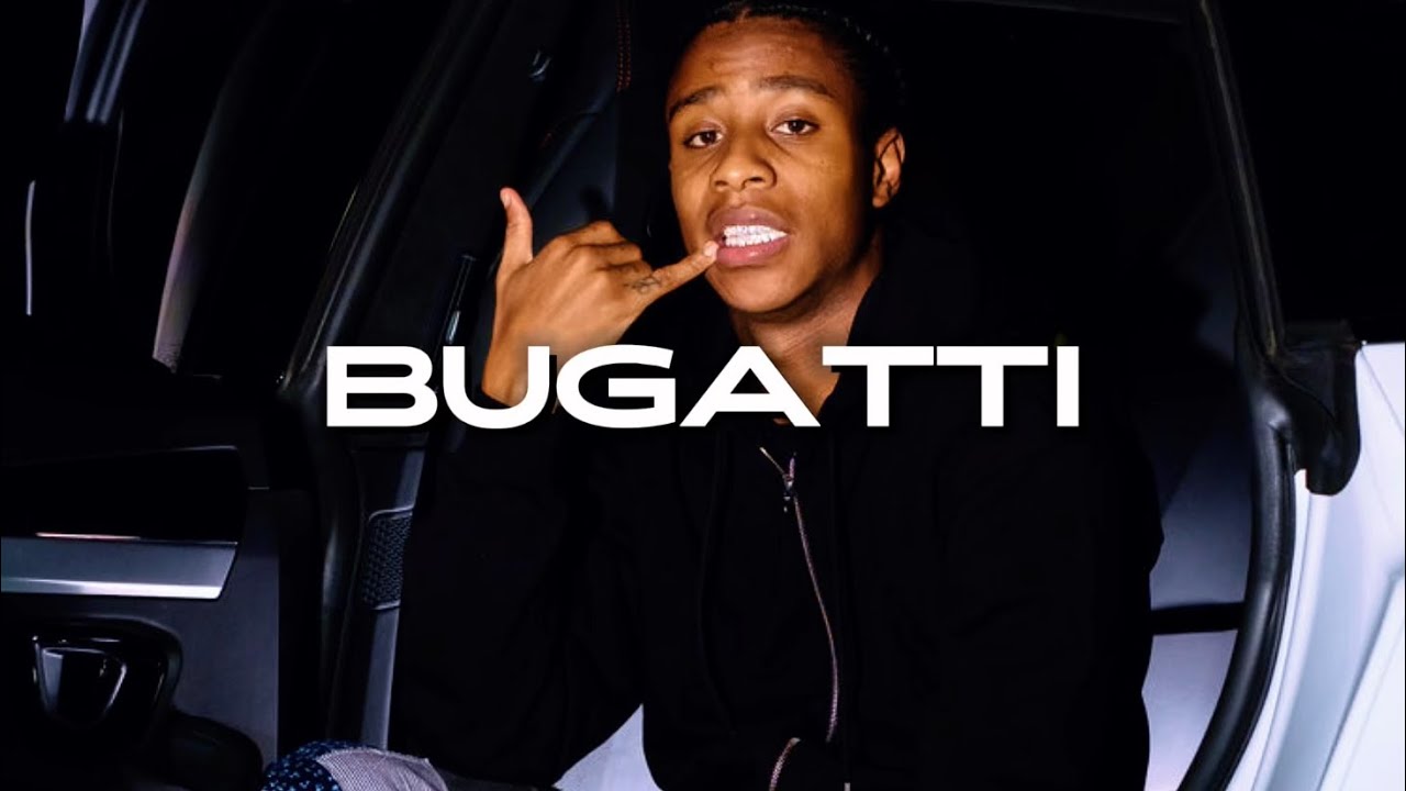 [FREE] Fredo x Clavish x UK Rap Type Beat - “BUGATTI” - YouTube