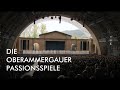 Die oberammergauer passionsspiele 2022