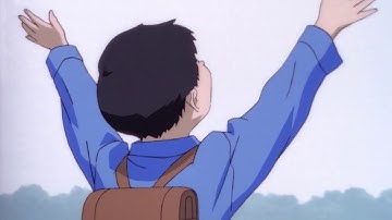 SKY H1 X NUNU - I THINK LOUD (WHY BE BLEND) X SERIAL EXPERIMENTS LAIN X AMVAR