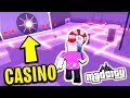 Robbing The Casino For The First Time (Roblox Mad City ...