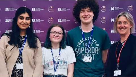 2023 Hills Road Student Awards