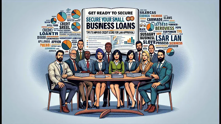 Maximize Your Chances of Getting a Business Loan Tips for Preparing Your Credit