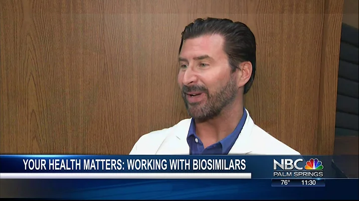 Dr. Loftus & Janet Zappala - Type 1 Diabetes Clini...