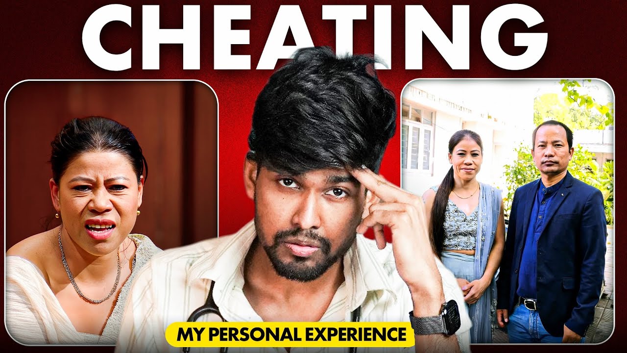 Cheating Truth No One Talks About