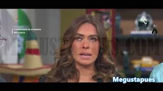 Programa Hoy Se Viste De Luto Integrante Perdió A Su Hijo Bajo Escombros De Rébsamen