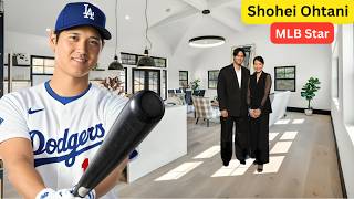 Meet Shohei Ohtani`s Family, Wife, Kids, Age, Parents, Career Highlights, Lifestyle And Net Worth