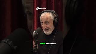 Joe Rogan Understanding the Mismatch Hypothesis  Evolutionary Medicine Explained.