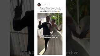 Kaderin En Güzel Yazısı