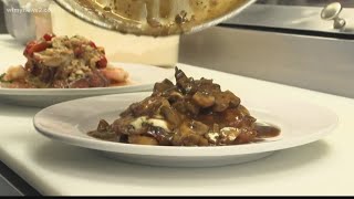 Four 2 Five: A taste of Di Lisio’s