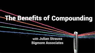 The Benefits of Compounding