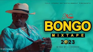 BONGO FLAVA Ep. 6 (SMOOTH BONGO MIX) - DJ DENNOH FT Jay Melody, Marioo, Diamond, Harmonize, Rayvanny