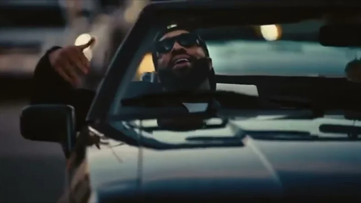 Larry June & Cardo Got Wings - 50's in the City