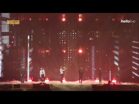 INFINITE 'Clock' [Comeback Again in Seoul]