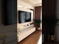 Best home interior work decorecorner bestinterior livingroom tvunitdesign