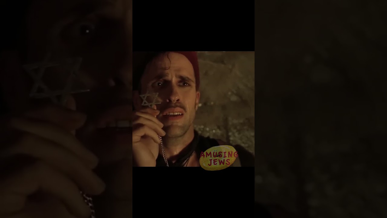 “The language of the slaves” (The Mummy, 1999)