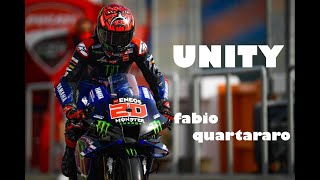 Download Lagu UNITY Alan walker  Fabio quartararo skill (live musik) MP3