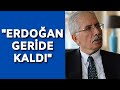 Özer Sencar: Şu anda Erdoğan'dan önde gözüken aktörler var | Sözüm Var 8 Şubat 2021