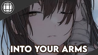 Nightcore | Into Your Arms (Witt Lowry ft. Ava Max) - (Lyrics)