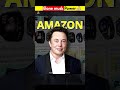 Elon Musk Power🦾😵#shortsfeed #shorts #ytshorts