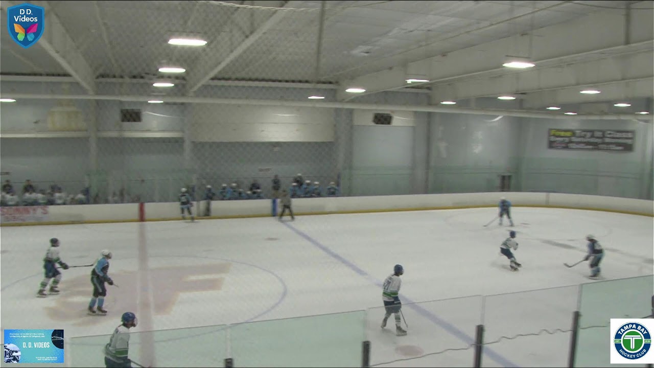 TBHC 16u AA SAHOF WEEK 2 09/27/2025