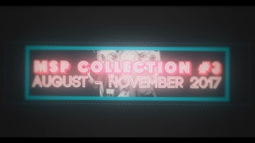 [FC] In your eyes 👀 (MSP COLLECTION #3)